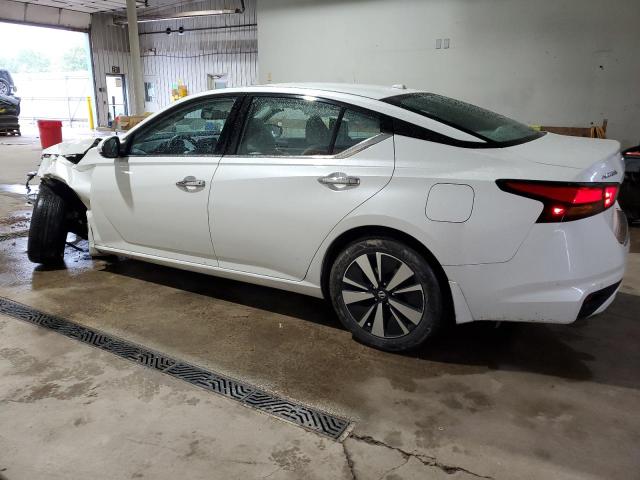  NISSAN ALTIMA 2019 Biały