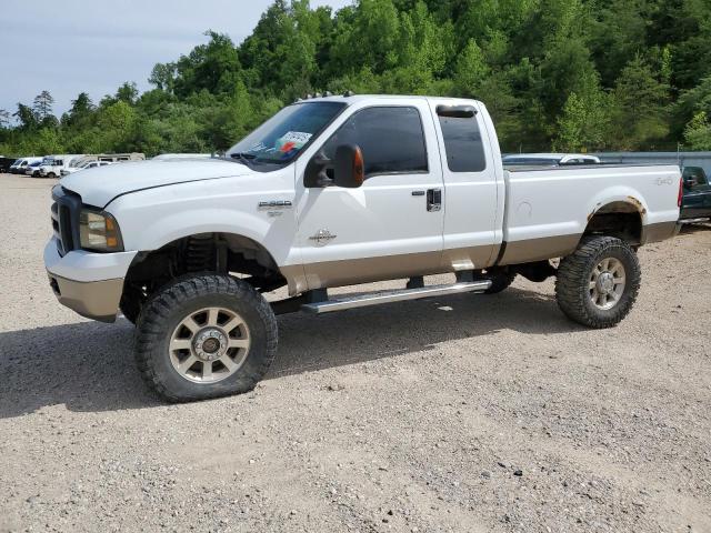 2006 Ford F250 Super Duty
