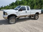 2006 Ford F250 Super Duty на продаже в Hurricane, WV - Hail