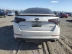 2013 Kia Optima Lx на продаже в Sacramento, CA - Rear End