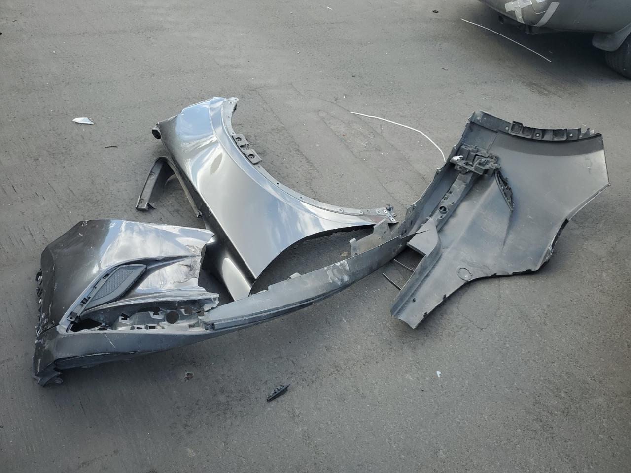 2022 Mazda Cx-9 Touring VIN: JM3TCBCY4N0600696 Lot: 56761145