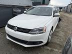 2013 VOLKSWAGEN JETTA TDI   for sale at Copart QC - MONTREAL
