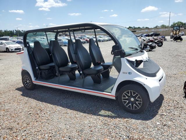 2018 Global Electric Motors E6 