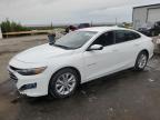 2022 Chevrolet Malibu Lt for Sale in Albuquerque, NM - Undercarriage