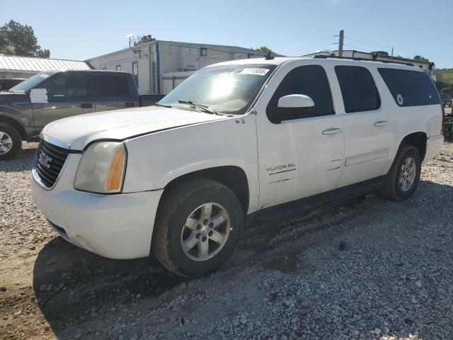 2010 Gmc Yukon Xl C1500 Sle