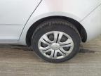 2014 SKODA FABIA S TD for sale at Copart EAST KILBRIDE
