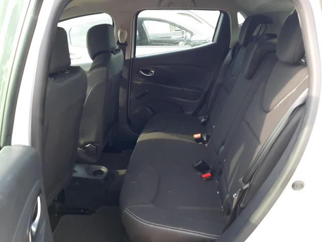 2016 RENAULT CLIO DYNAM