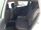 2016 RENAULT CLIO DYNAM for sale at Copart SANDY