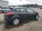 2017 Kia Forte Lx за продажба в Harleyville, SC - Front End