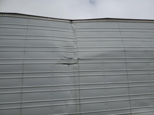 2016 GREAT DANE ESS-1114-31053 REFRIGERATED VAN TR