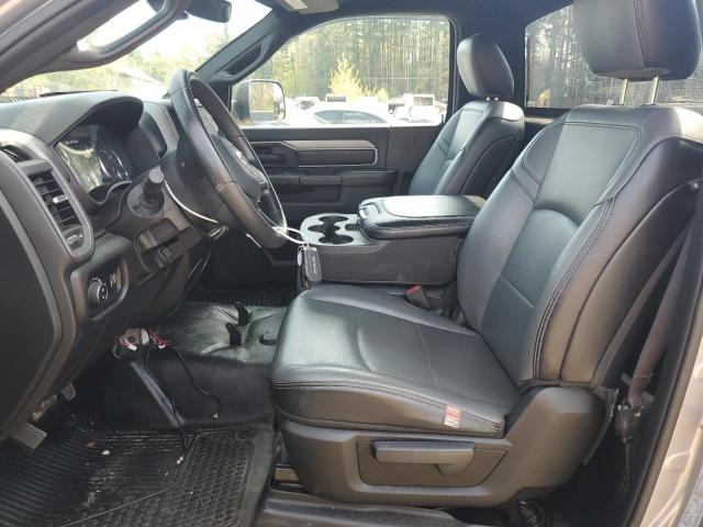  RAM 2500 2022 Silver