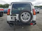 Exeter, RI에서 판매 중인 2004 Land Rover Discovery Ii Se - Front End