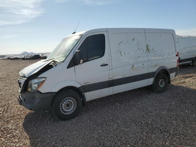 2015 Mercedes-Benz Sprinter 2500