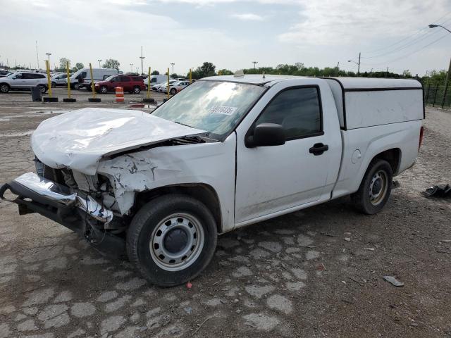 2012 Chevrolet Colorado 