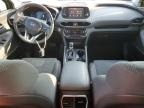 2020 Hyundai Santa Fe Sel продається в Tanner, AL - Hail