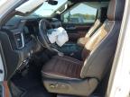 2024 Gmc Sierra K2500 Denali Ultimate იყიდება Anderson-ში, CA - Front End