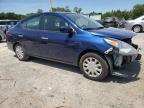 2019 Nissan Versa S for Sale in Jacksonville, FL - Front End