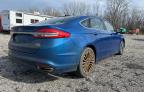 Wheeling, IL에서 판매 중인 2017 Ford Fusion Se - Front End