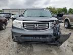 2012 Honda Pilot Exl   for Sale in Wayland, MI - Front End