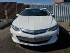 2017 Chevrolet Volt Lt for Sale in North Las Vegas, NV - Minor Dent/Scratches