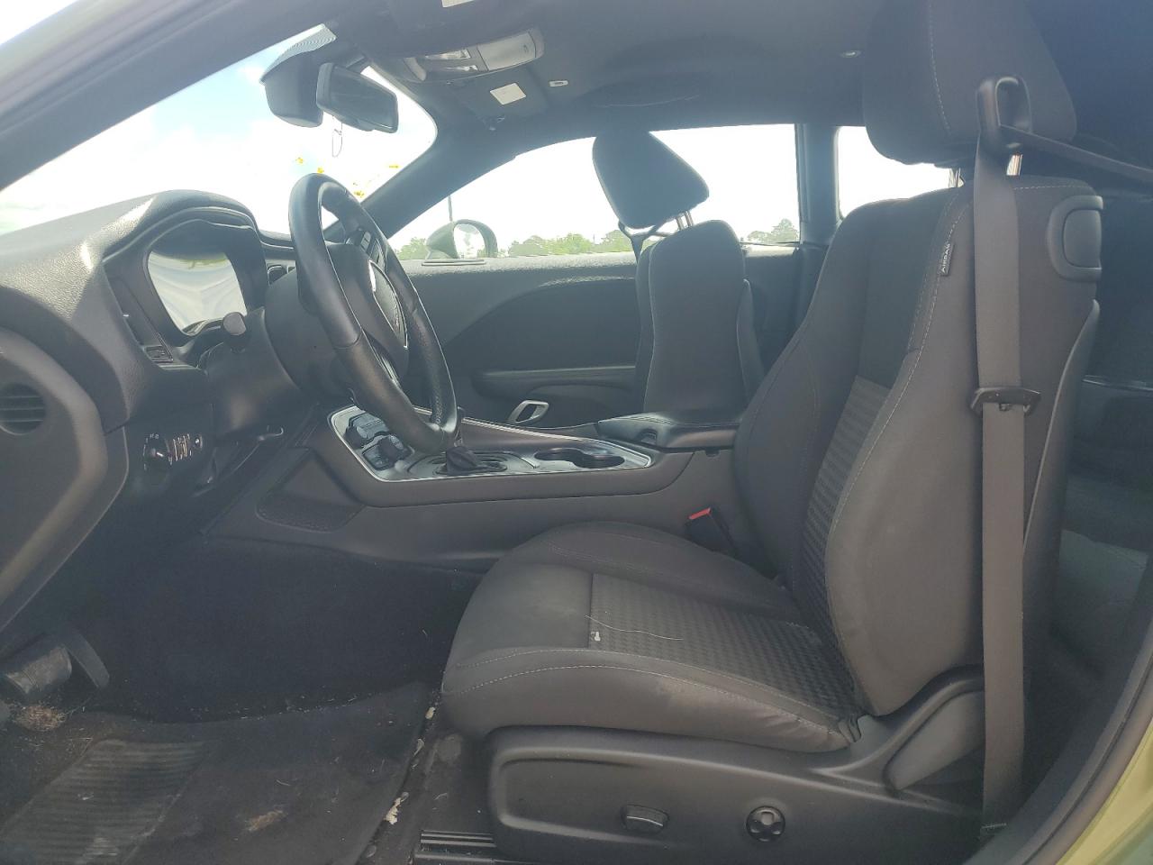 2018 Dodge Challenger Sxt VIN: 2C3CDZAG8JH310335 Lot: 56946255