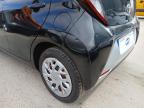 2018 TOYOTA AYGO X-PLA for sale at Copart ROCHFORD