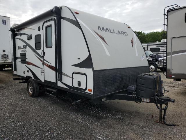 2018 Heartland Gateway