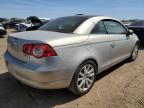 2009 Volkswagen Eos Turbo на продаже в Elgin, IL - Minor Dent/Scratches