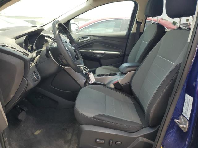 Паркетники FORD ESCAPE 2014 Синий
