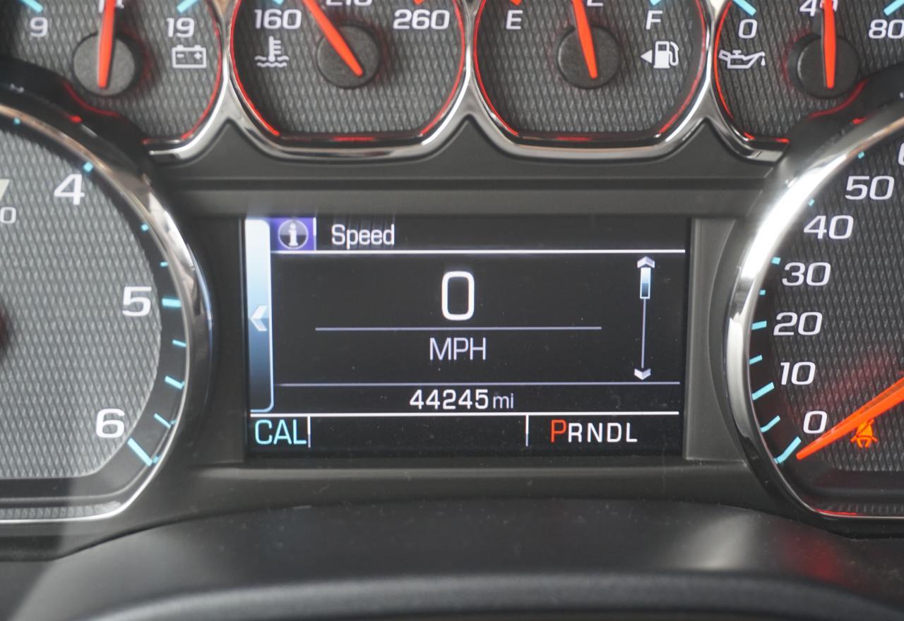 1GCVKREC6JZ247673 CHEVROLET ALL Models 2018