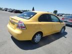 2011 Chevrolet Aveo Ls for Sale in Sacramento, CA - Front End