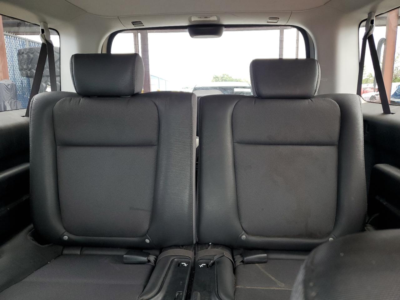 2005 Honda Element Ex VIN: 5J6YH18675L006615 Lot: 56705215