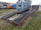 2018 Txpr Trailer for Sale in Houston, TX - Normal Wear