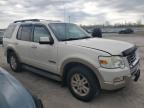 2008 Ford Explorer Eddie Bauer de vânzare în Leroy, NY - Normal Wear