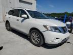 2014 Nissan Pathfinder S for Sale in Savannah, GA - Front End