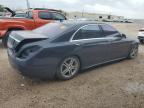 2017 Mercedes-Benz S 550 4Matic للبيع في Houston، TX - Front End