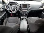 2015 JEEP CHEROKEE LATITUDE for sale at Copart ON - LONDON