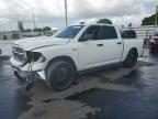 2018 Ram 1500 Slt zu verkaufen in Miami, FL - Frame Damage
