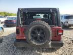 2021 Jeep Wrangler Sport for Sale in Wayland, MI - Rear End