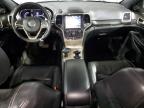 2014 Jeep Grand Cherokee Limited продається в Columbia Station, OH - Minor Dent/Scratches