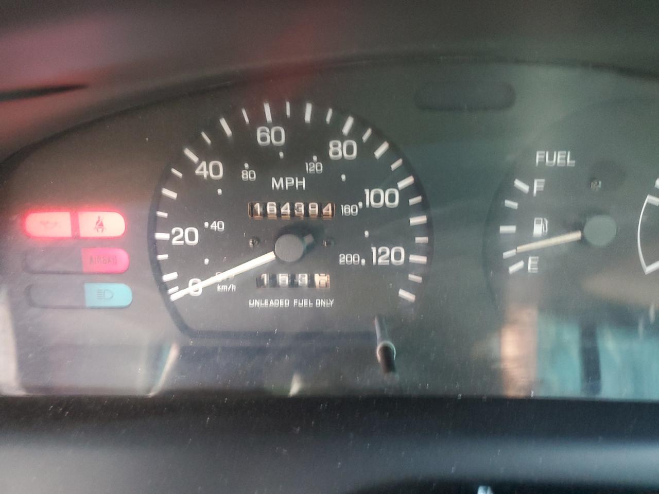 1995 Nissan Sentra Base VIN: 1N4AB41D6SC747844 Lot: 59413205