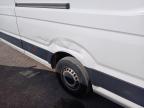 2020 VOLKSWAGEN CRAFTER CR for sale at Copart WOLVERHAMPTON