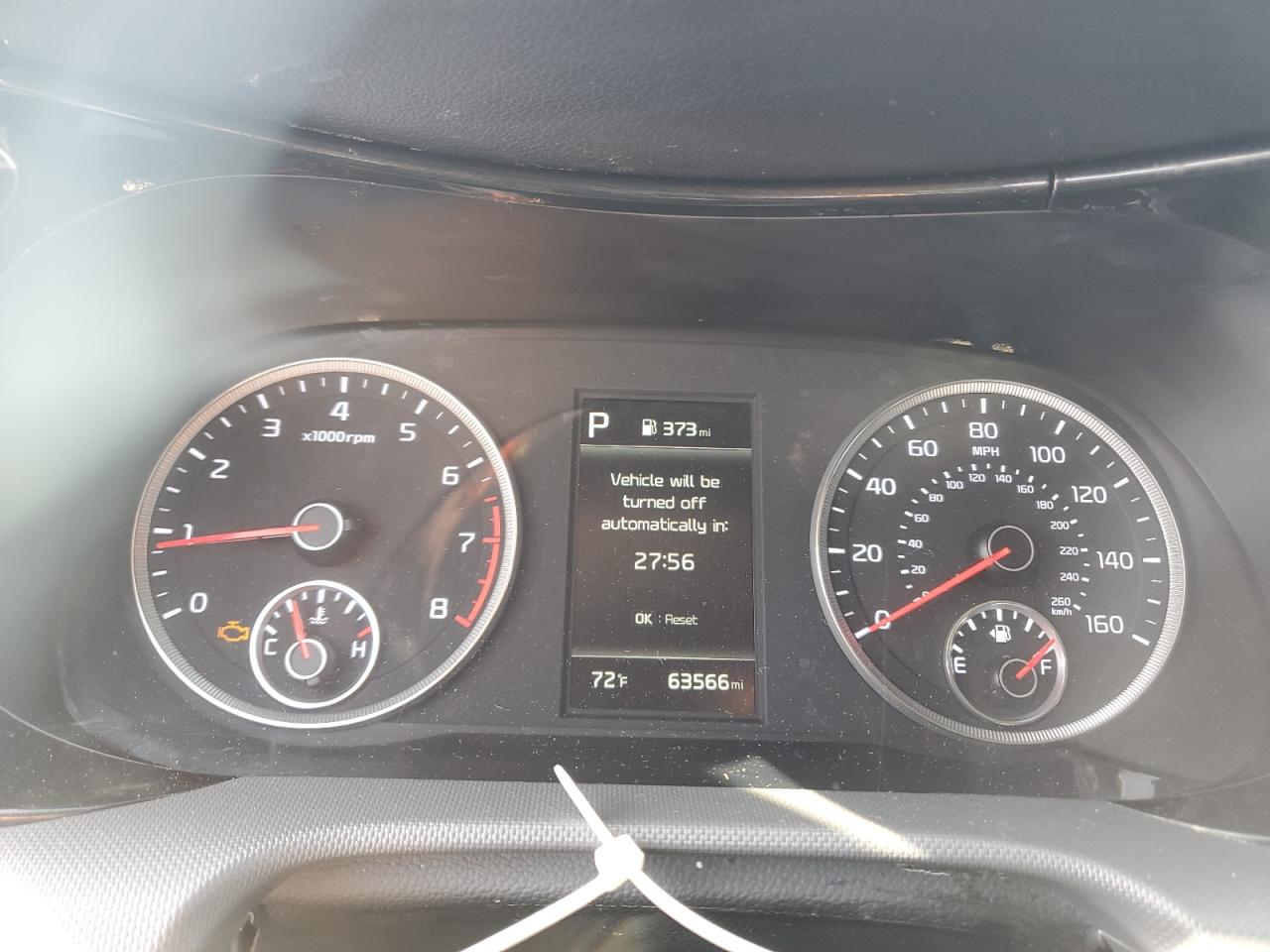 2023 Kia K5 Lxs VIN: 5XXG14J23PG197936 Lot: 56750565