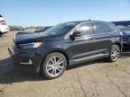 Woodhaven, MI에서 판매 중인 2024 Ford Edge Titanium - Front End