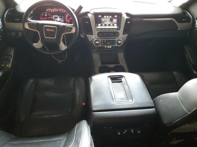 Parquets GMC YUKON 2015 Сharcoal