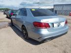2015 MERCEDES BENZ E300 AMG N for sale at Copart WESTBURY