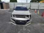 2018 Honda Accord Lx للبيع في Miami، FL - Front End
