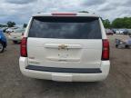 2015 Chevrolet Tahoe K1500 Lt de vânzare în Des Moines, IA - Hail