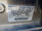 2014 Nissan Versa S   იყიდება Anthony-ში, TX - All Over