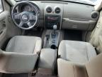 2007 Jeep Liberty Sport للبيع في Tucson، AZ - Front End